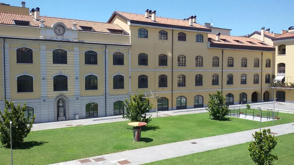 Appartamento Stefania-1