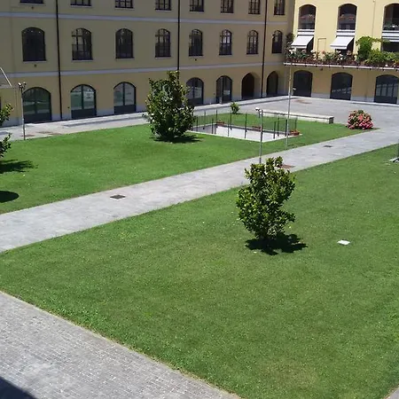 Appartamento Stefania-2