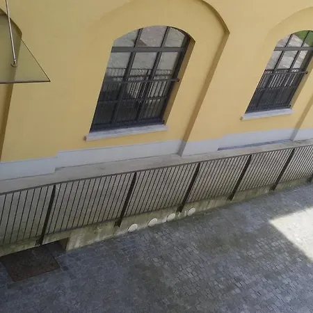 Appartamento Stefania-3
