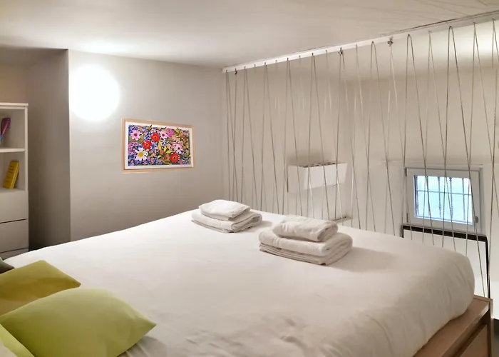 Ihost Apartment - Arganini 22